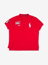 Polo Ralph Lauren Big Logo
