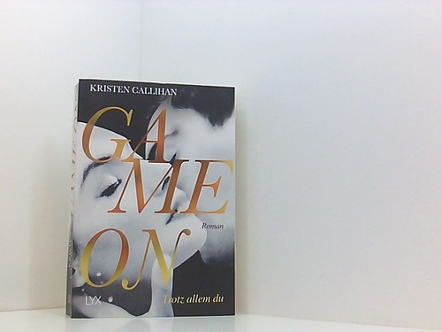 Game trotz allem du - game,