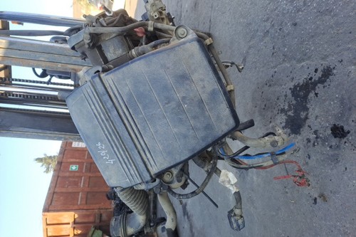 Motore per fiat panda - per,