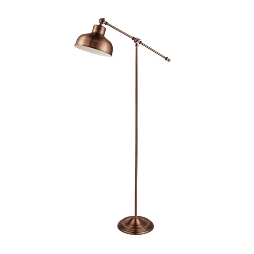 Piantana contemporaneo macbeth - piantana,