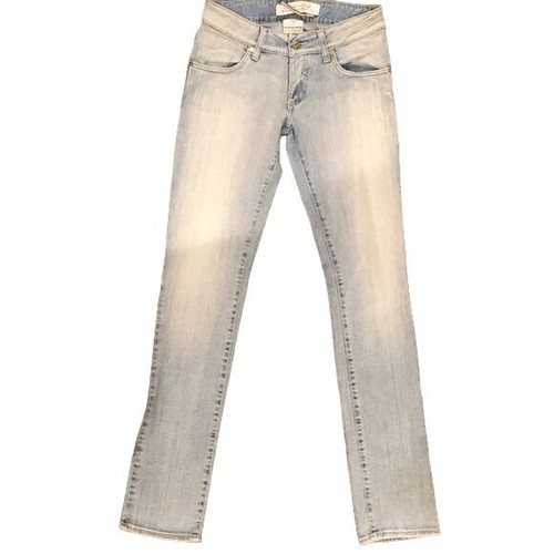 Jeans met skinny - jeans, in