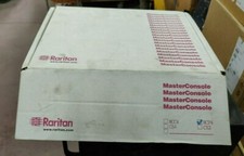 Raritan MCP4 MasterConsole KVM