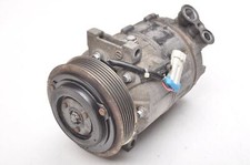 ALFA ROMEO 159 Compressore