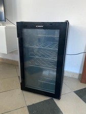 Cantina vini Candy vetrinetta 150 L