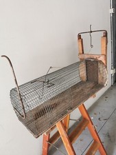 Grande trappola per Ratti e animali dannosi