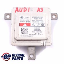 Modulo Xenon Audi A3 A4 A5 A6