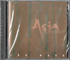 ASIA JOURNEY - JON MARK - CD