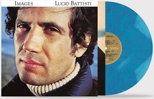 Vinile Lucio Battisti - Images