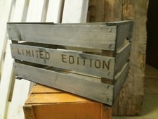 Set 3 cassette frutta  in