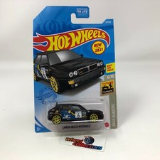 Lancia Delta Integrale #51 *