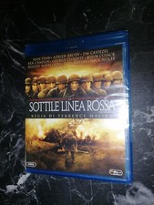 Bluray sottile linea - bluray,