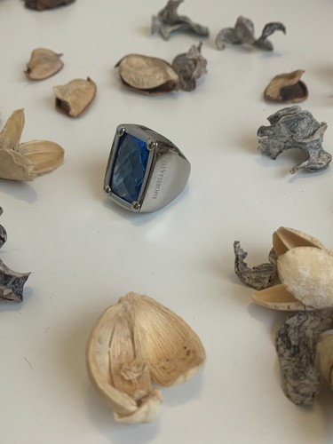 Anello morellato istanti - morellato,