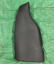 Pannello laterale sedile