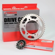 KIT INGRANAGGI CATENA