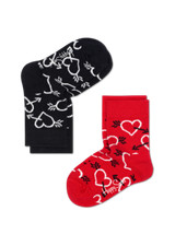 Happy Socks Calzini Bimbi 2-3