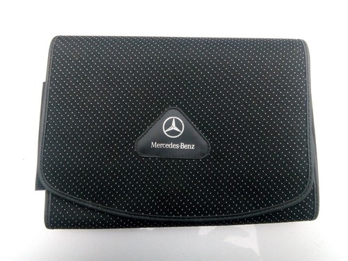 Mercedes benz libretto - mercedes,
