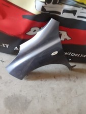 Parafango Anteriore SX Nissan