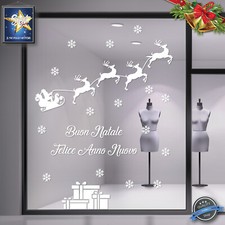 Vetrofania ADESIVI VETRINA