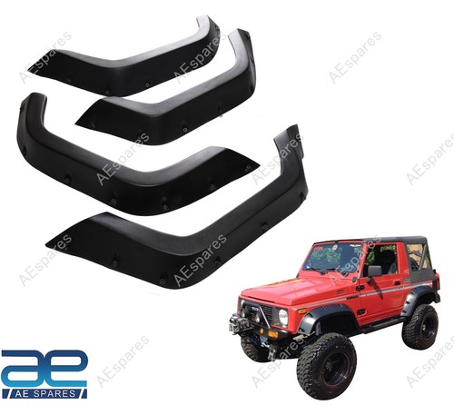 Per suzuki samurai sj410 - samurai,