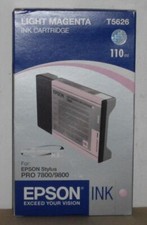 Inchiostro originale Epson