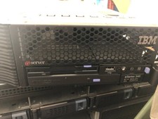 Server ibm xseries - xseries, 346