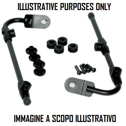 A106a givi kit - a106a,