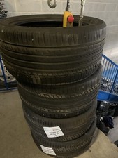 Gomme 275/40 r21 + 315/40/21