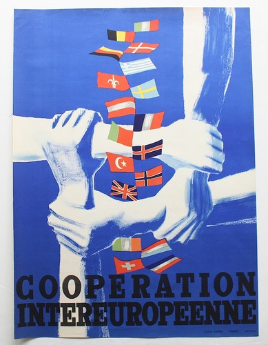 Poster vintage propaganda - poster,
