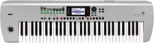 KORG Music Workstation i3 MS