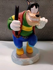 Gambadilegno Personaggio