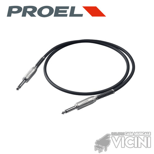 Proel bulk 100 cavo jack - proel,