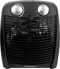 Stufa elettrica Caldo Bagno