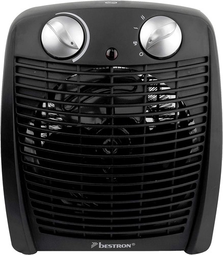 Stufa elettrica caldo bagno - elettrica,