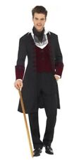 Costume Carnevale Halloween  Gothic Vampire taglia Medium