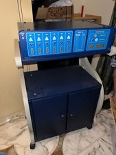 Elettrostimolatore muscolare Beauty center