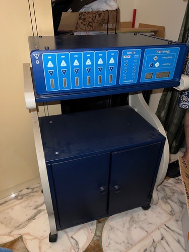 Elettrostimolatore muscolare