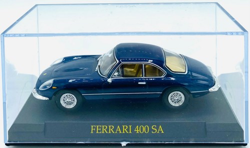 Ebond modellino ferrari 400 - ferrari,
