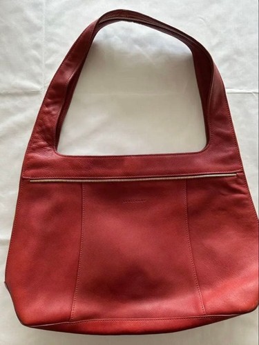 Borsa donna longchamp pelle - borsa,