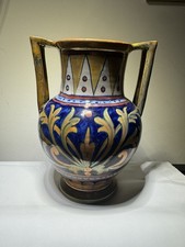 Vaso antico in ceramica
