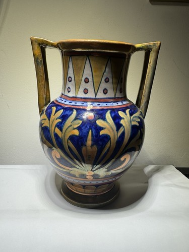 Vaso antico ceramica - vaso,