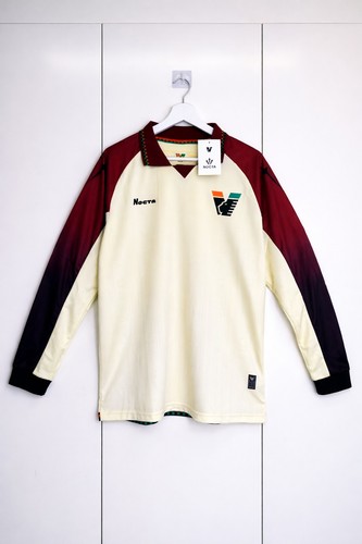 Camiseta venezia 2025 26 - camiseta, fc