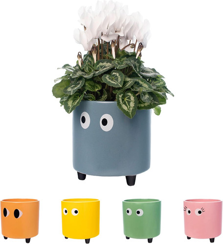 Originale vaso fiori - vaso, da