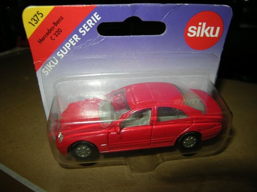 Siku 1375 super serie - siku,
