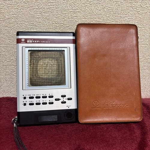 Igo master type - master, igo-soft