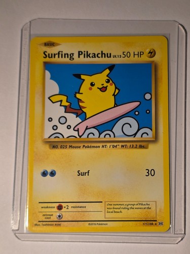 Surfing pikachu wp - surfing, (wp