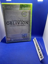 Oblivion Edizione 5