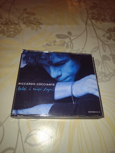 Riccardo cocciante tutti - riccardo,