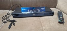 sony lettore blu ray blu HD nuovo