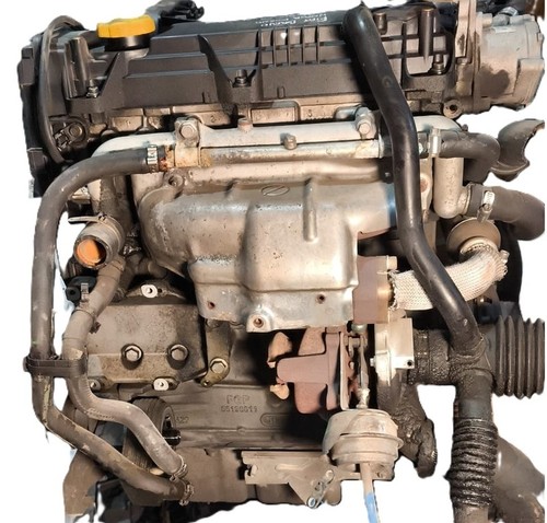 192a8000 motore fiat bravo - 192a8000, 1.9