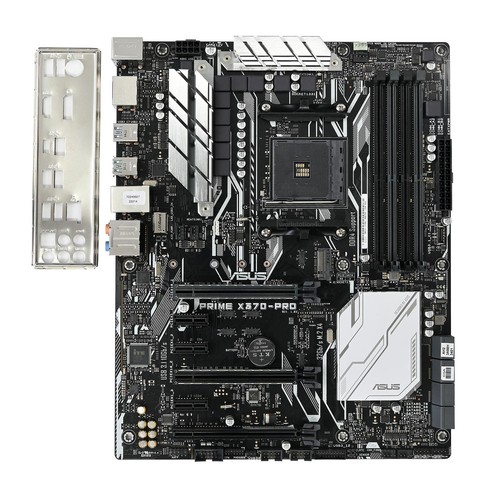 Scheda madre asus prime - scheda,